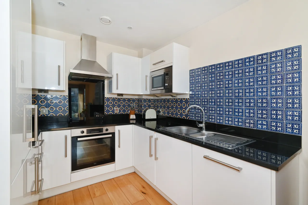 Baythorne House, London, E16, photo 4
