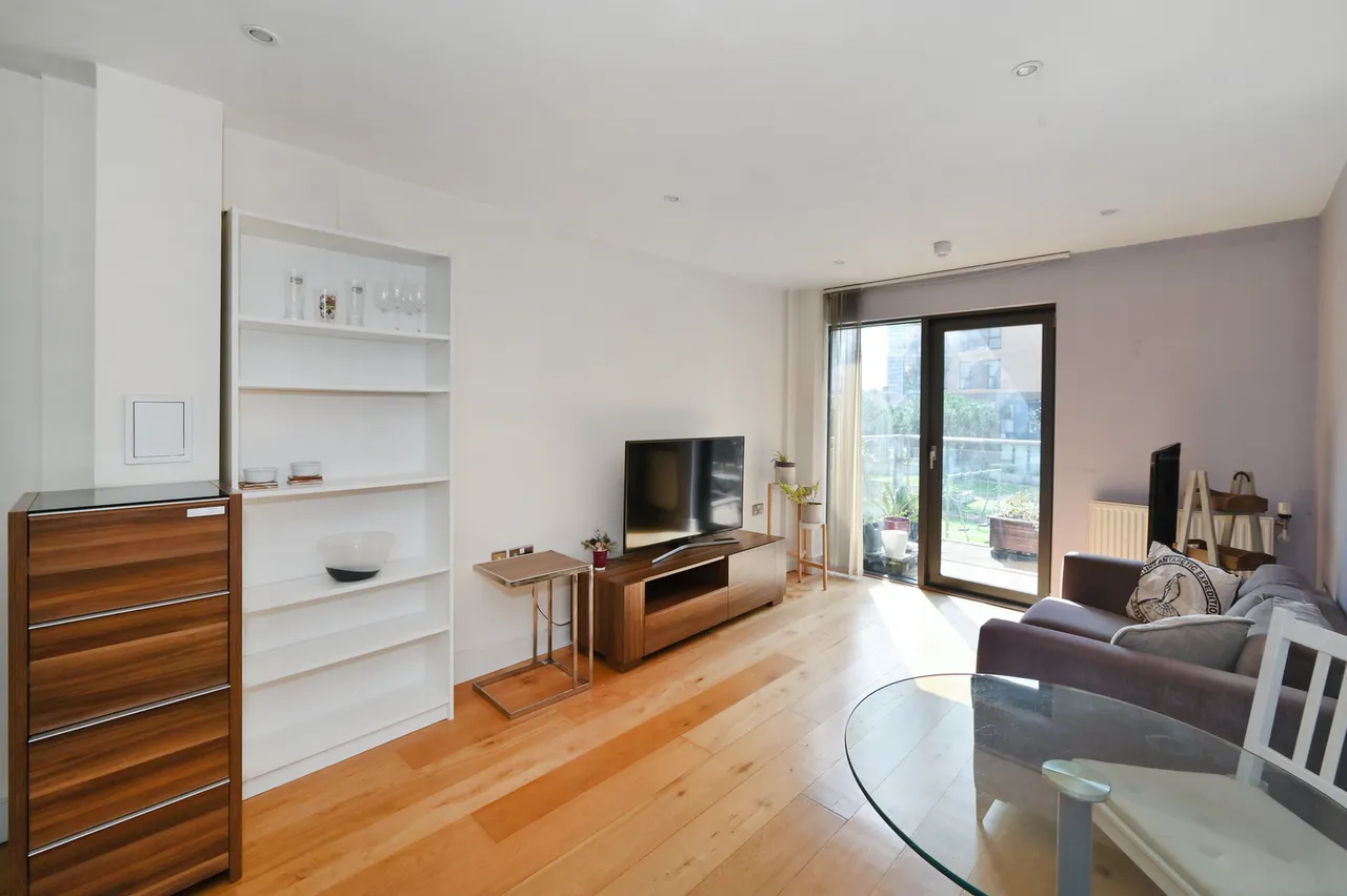 Baythorne House, London, E16, photo 5