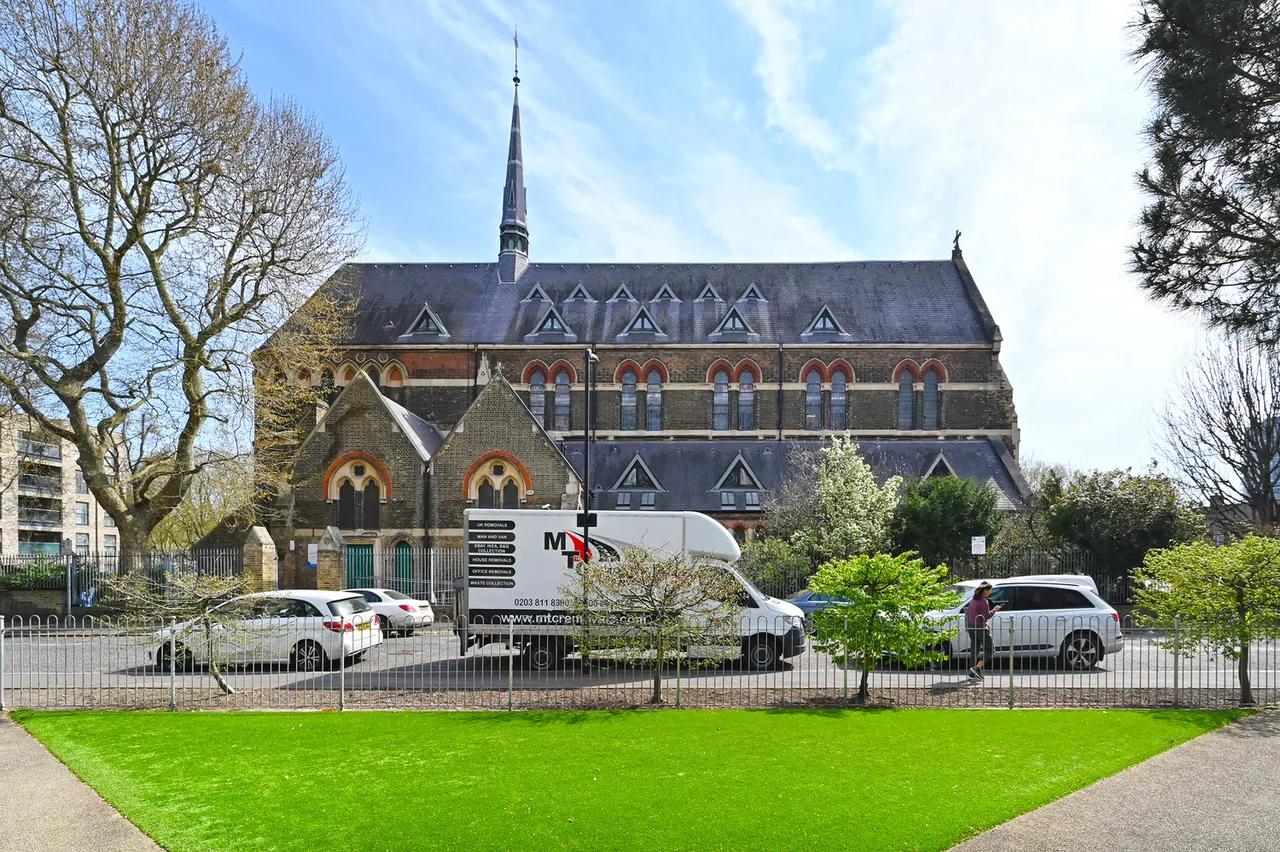 Baythorne House, London, E16, photo 13