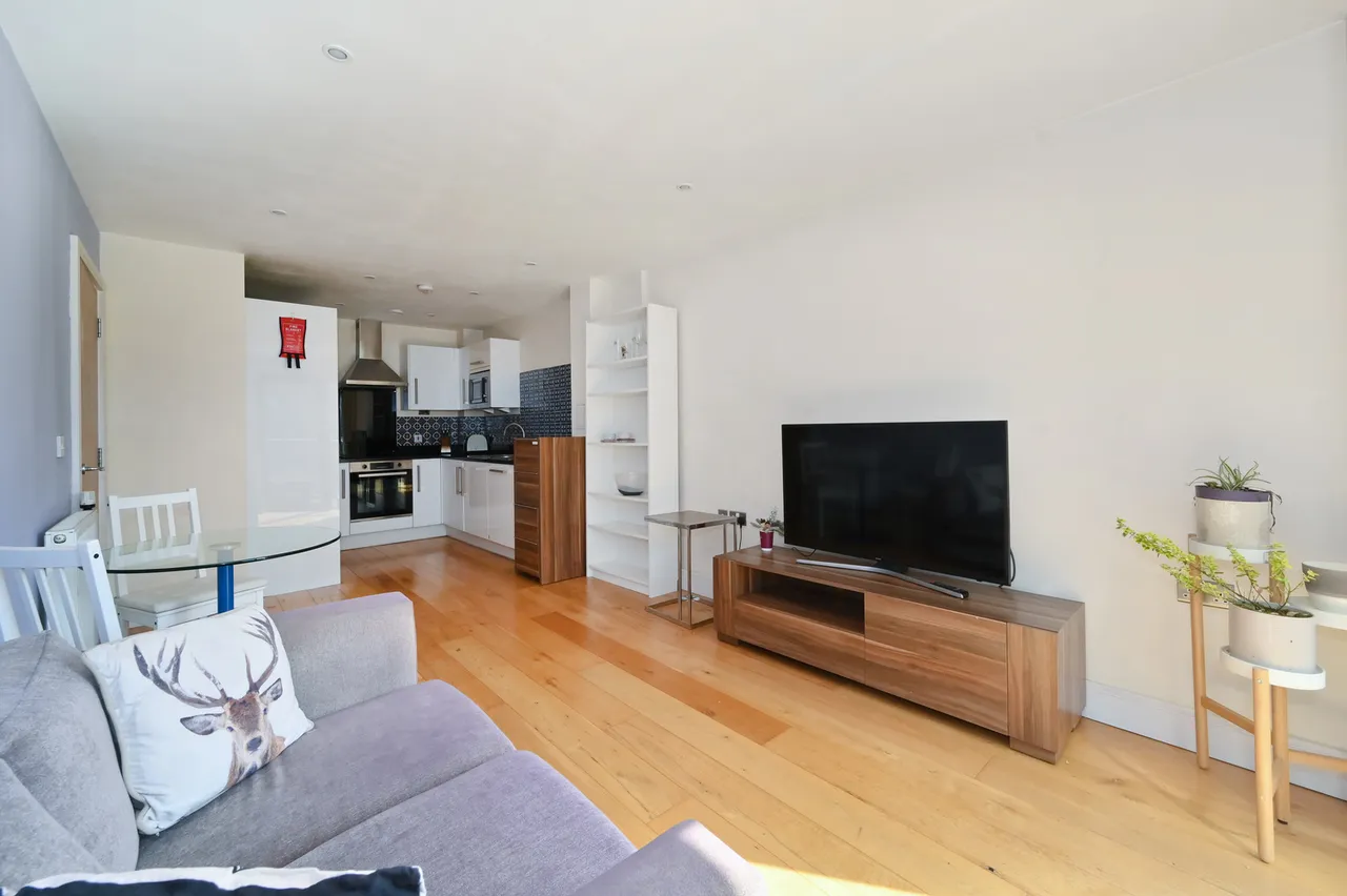 Baythorne House, London, E16, photo 6