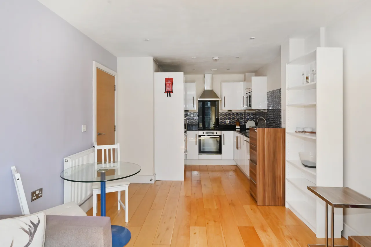 Baythorne House, London, E16, photo 7
