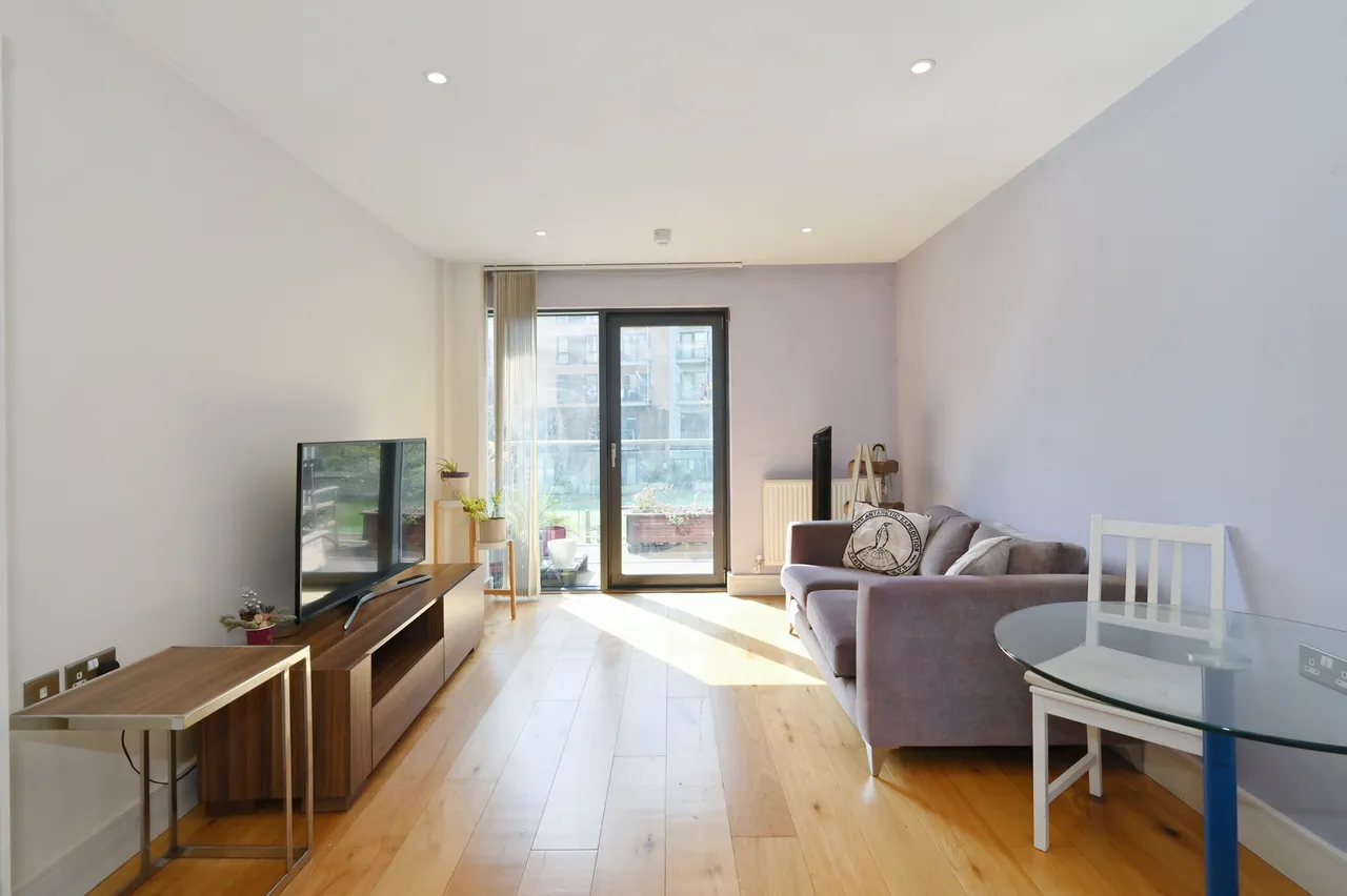 Baythorne House, London, E16, photo 3