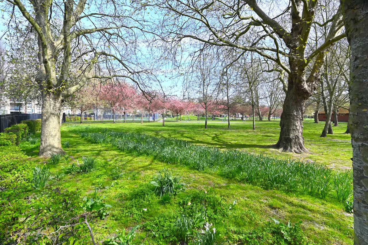 Baythorne House, London, E16, photo 12