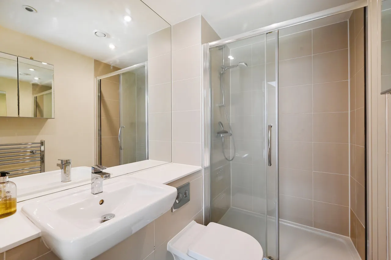 Baythorne House, London, E16, photo 11