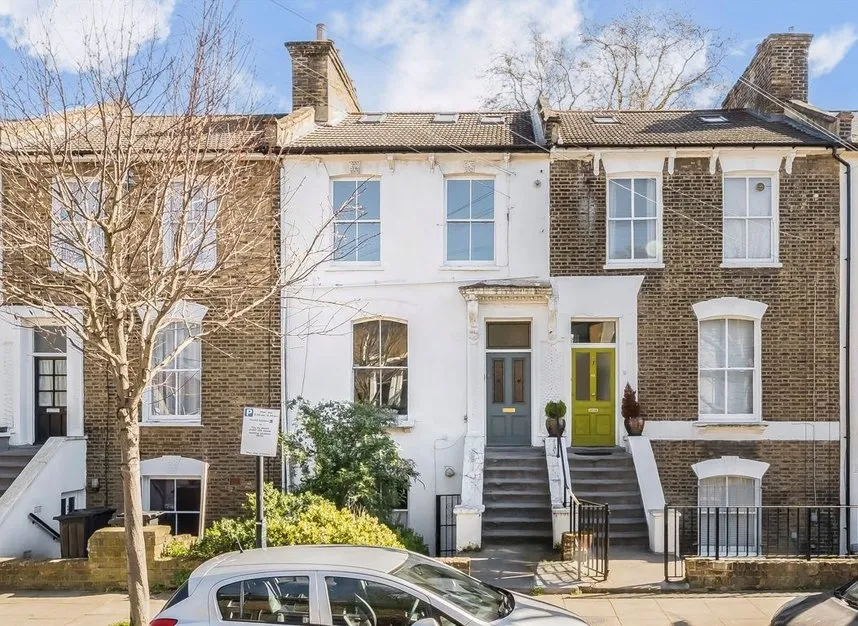 Cecilia Road, Hackney, E8, photo 7