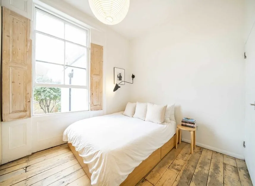 Cecilia Road, Hackney, E8, photo 5