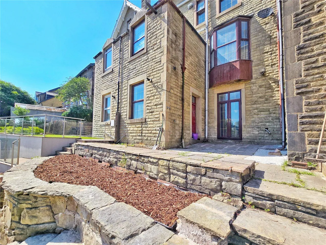 Haslingden Road, Rawtenstall, BB4, photo 28