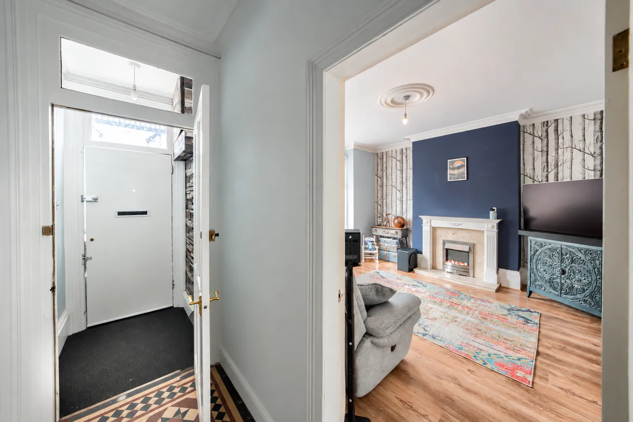 Westfield Road, Acocks Green, B27, photo 5