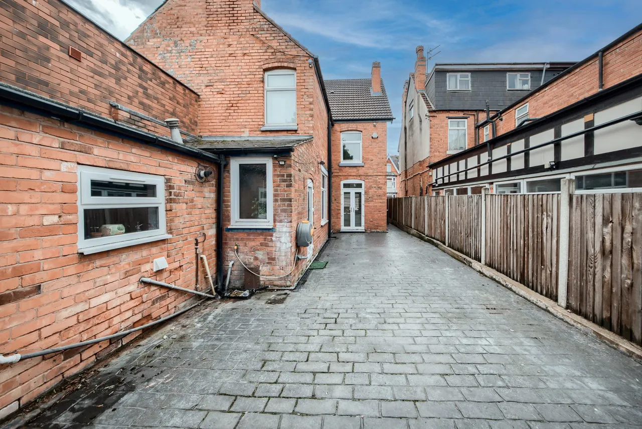 Westfield Road, Acocks Green, B27, photo 3