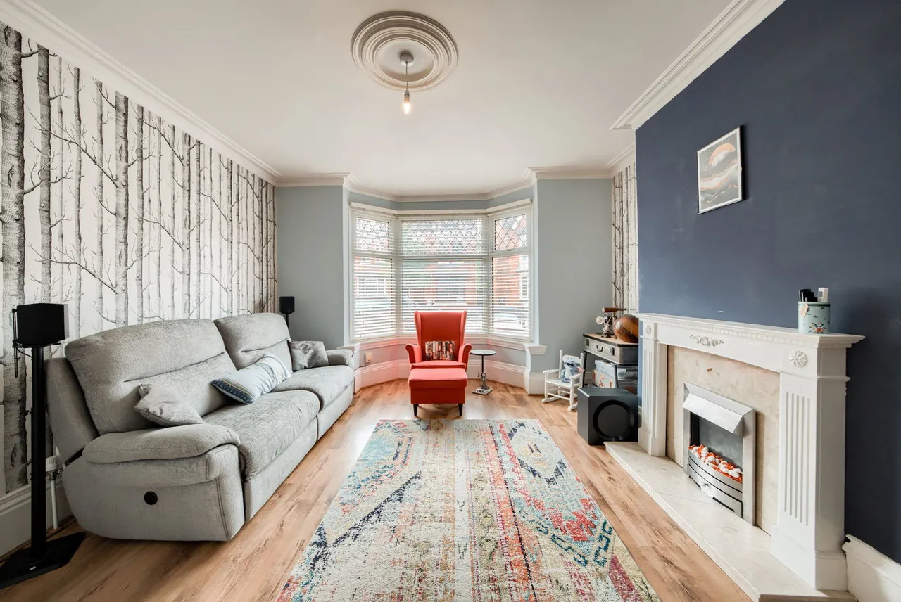 Westfield Road, Acocks Green, B27, photo 7