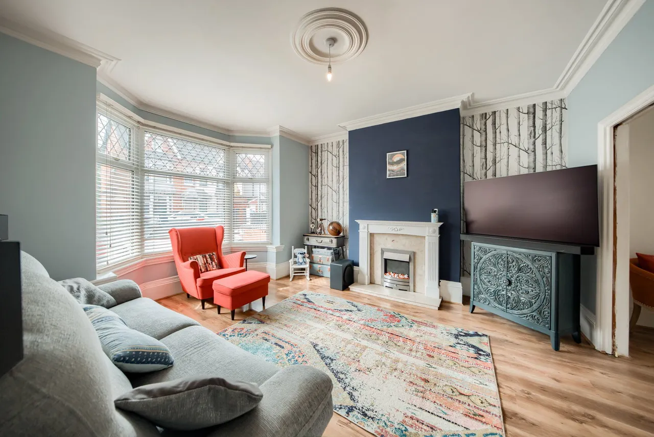 Westfield Road, Acocks Green, B27, photo 6