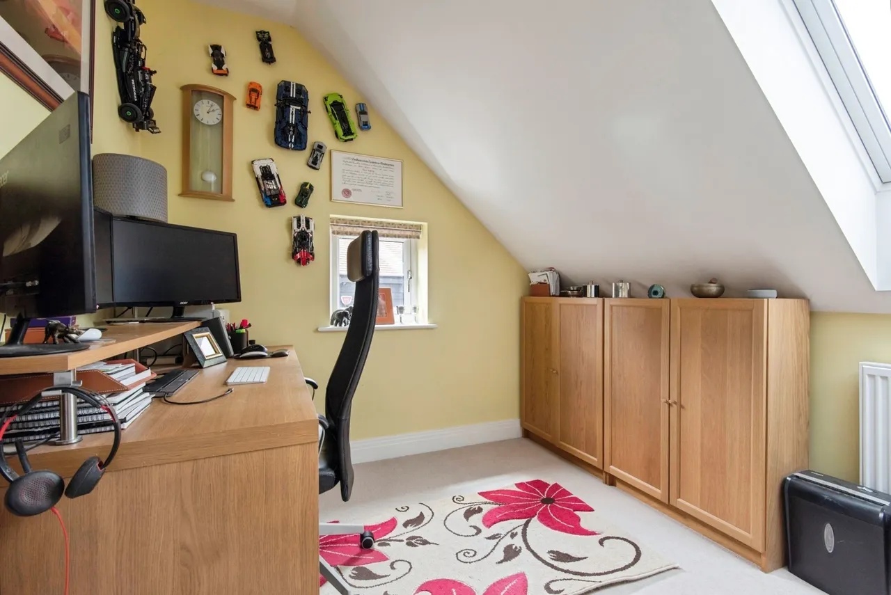Middlefield Lane, Henlow, Bedfordshire, SG16, photo 14