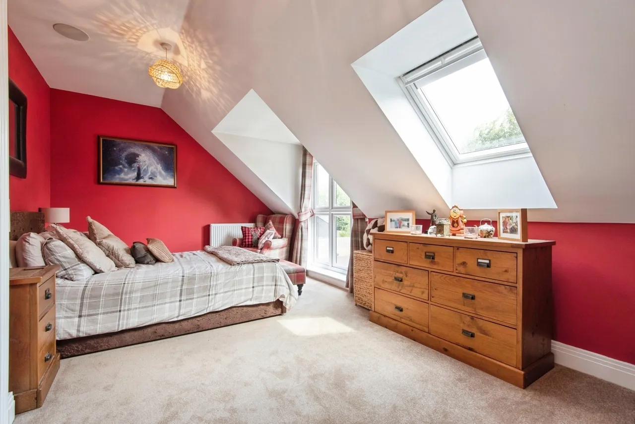Middlefield Lane, Henlow, Bedfordshire, SG16, photo 12