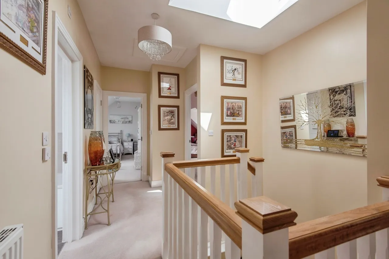 Middlefield Lane, Henlow, Bedfordshire, SG16, photo 16