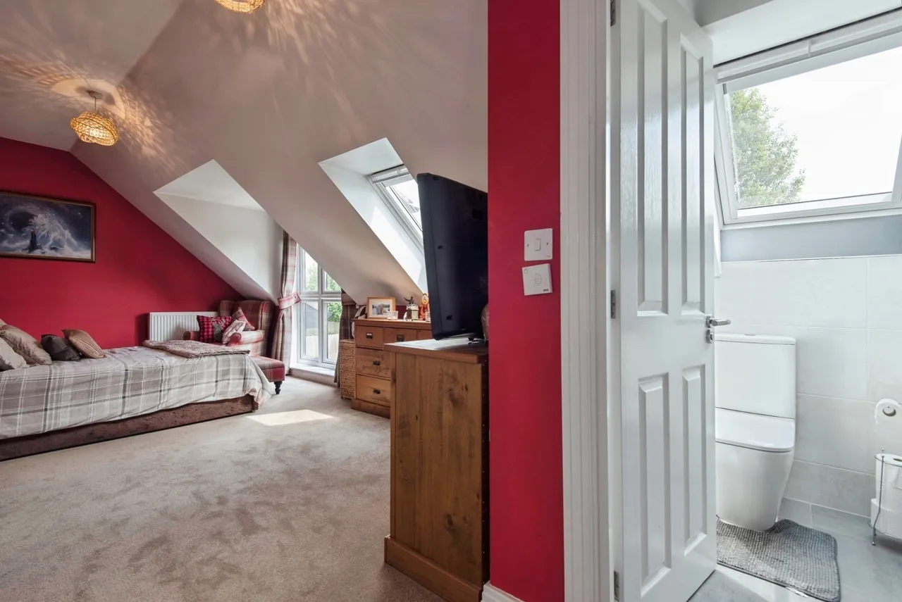 Middlefield Lane, Henlow, Bedfordshire, SG16, photo 13
