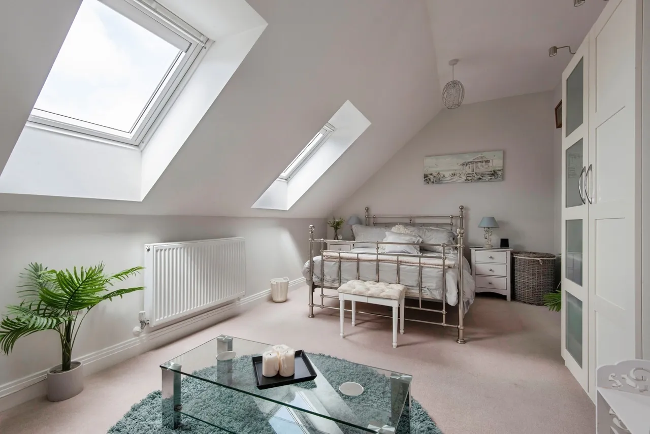 Middlefield Lane, Henlow, Bedfordshire, SG16, photo 11