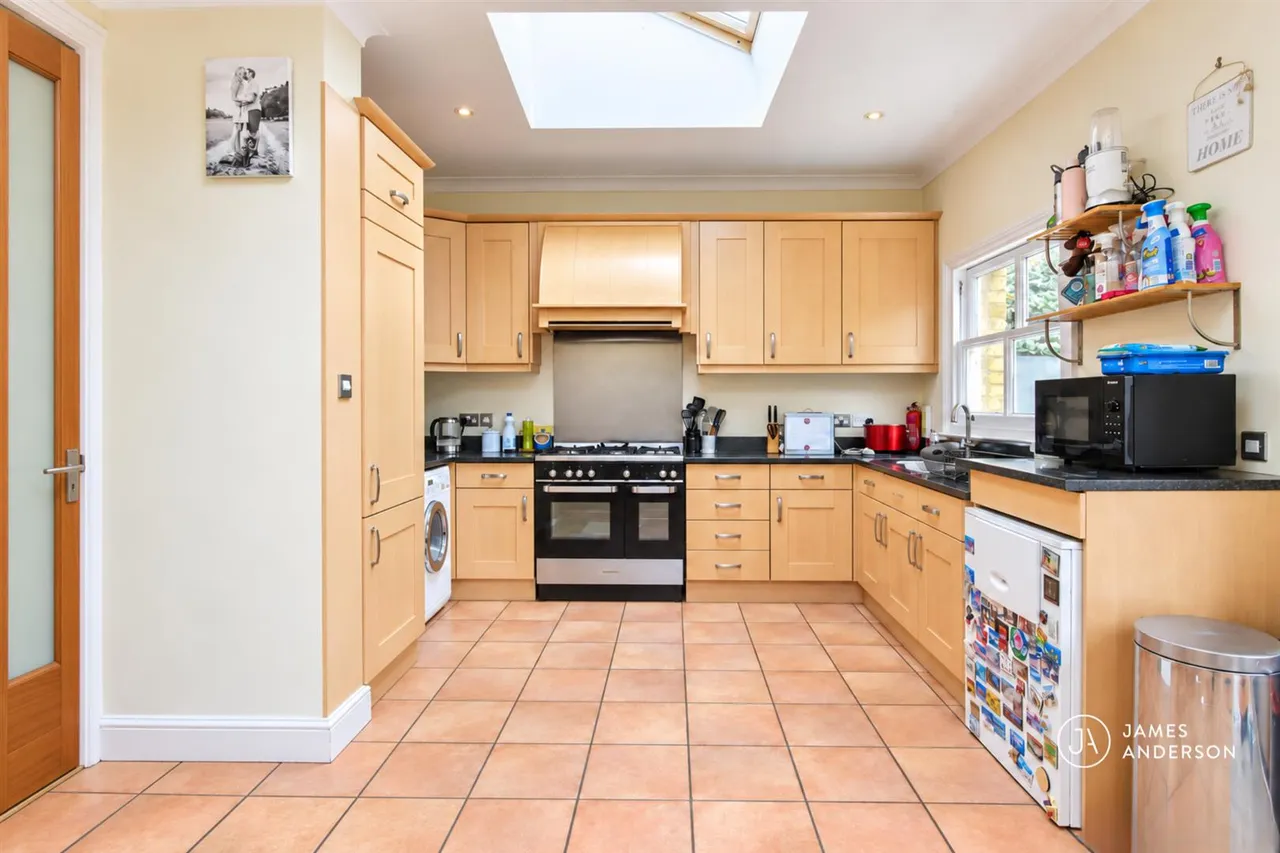 Ashlone Road, London, SW15, photo 6