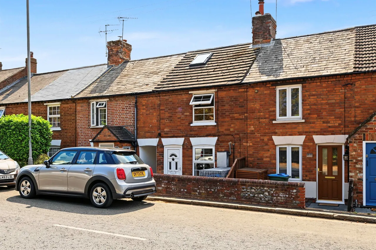 Buckland Wharf, Buckland, HP22, photo 21