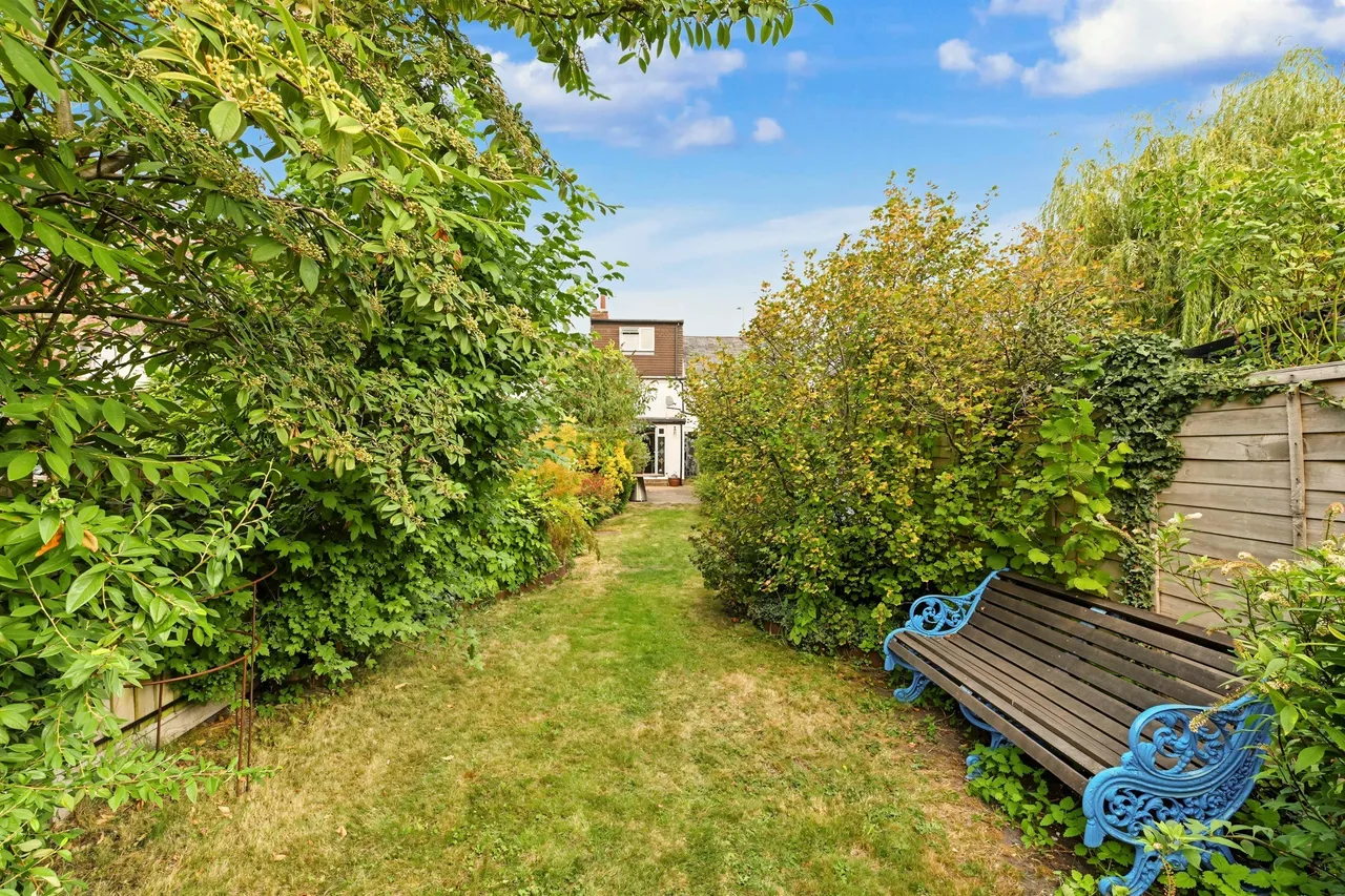 Buckland Wharf, Buckland, HP22, photo 19