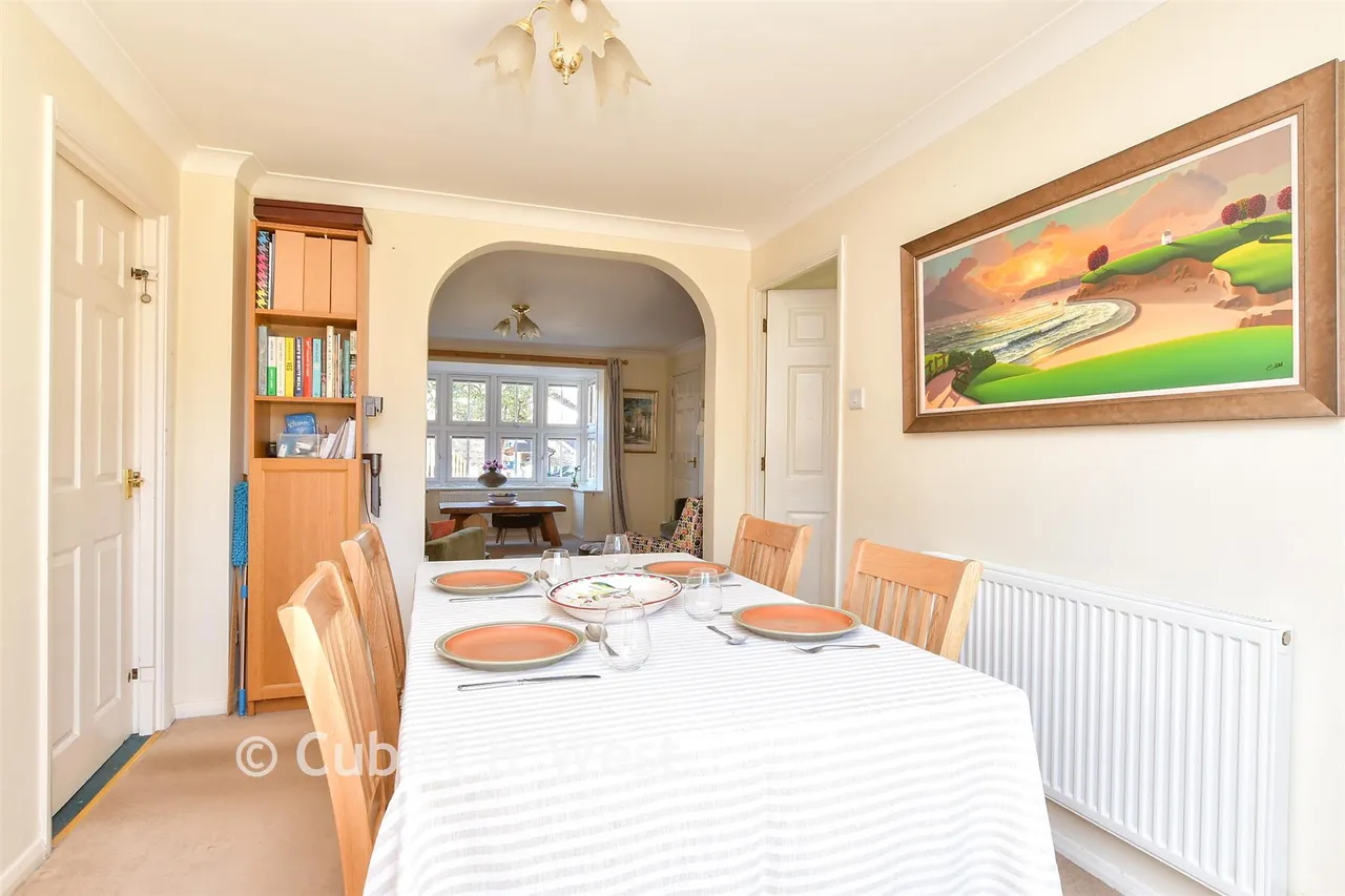 Windmill View, Brighton, BN1, photo 14