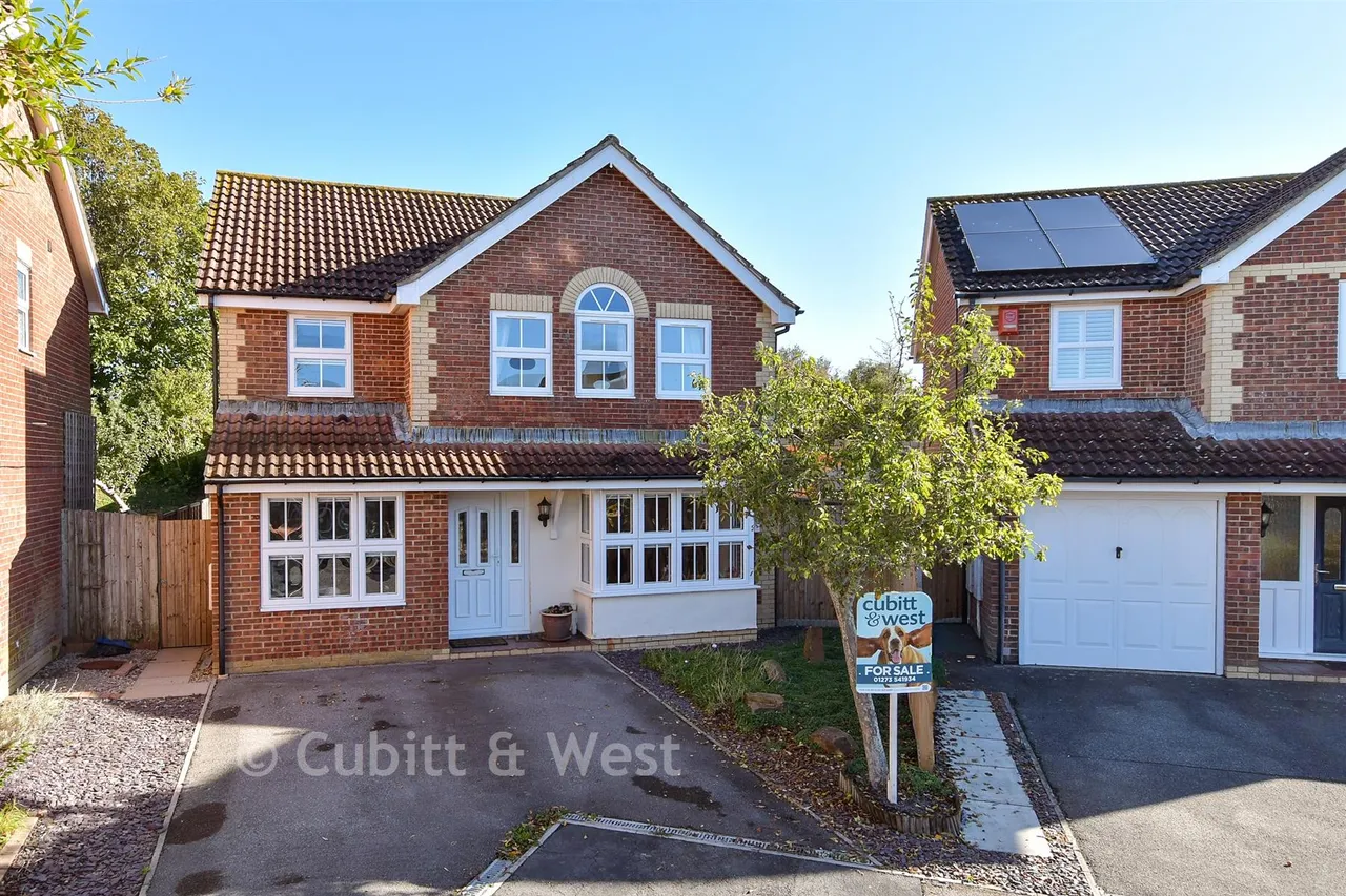 Windmill View, Brighton, BN1, photo 15