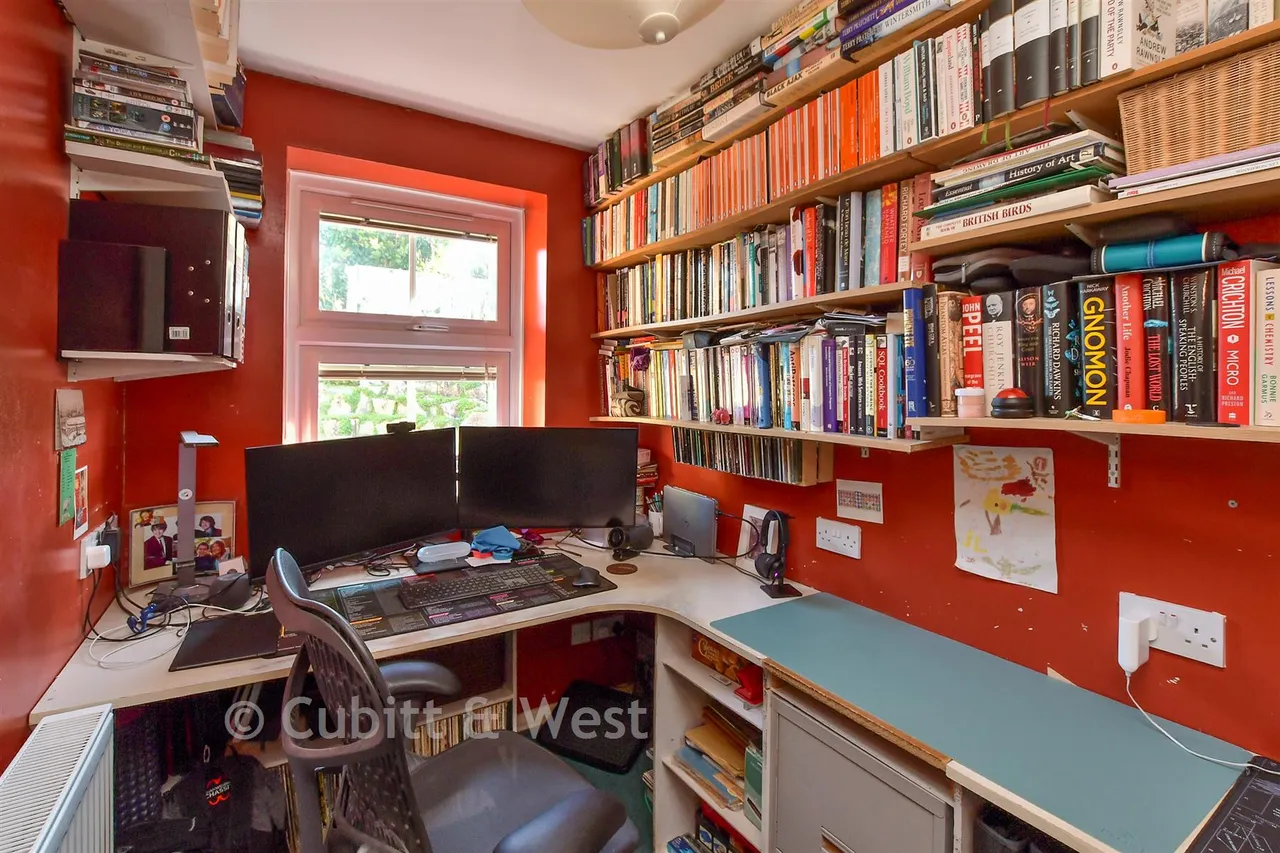 Windmill View, Brighton, BN1, photo 7
