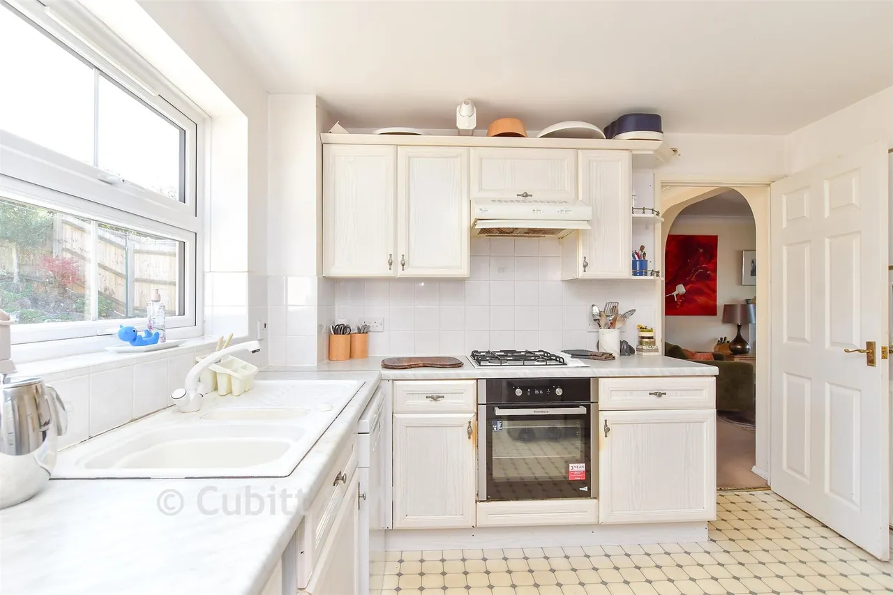 Windmill View, Brighton, BN1, photo 10