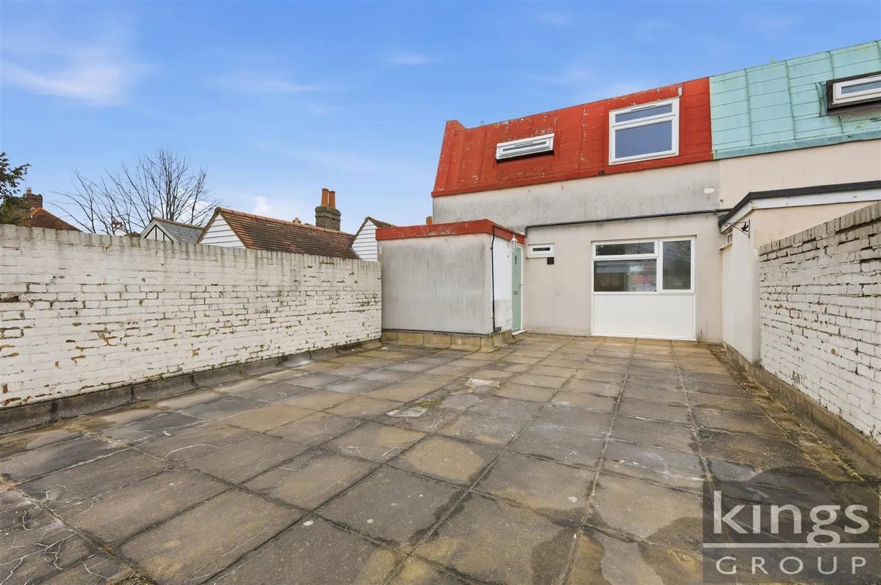 High Street, Old Harlow, photo 19