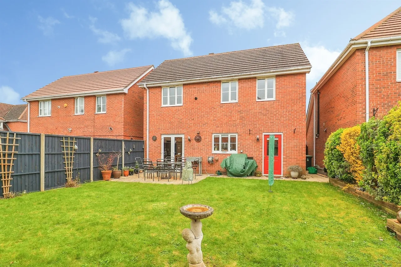 Beaumont Road, Flitwick, Bedford, photo 7