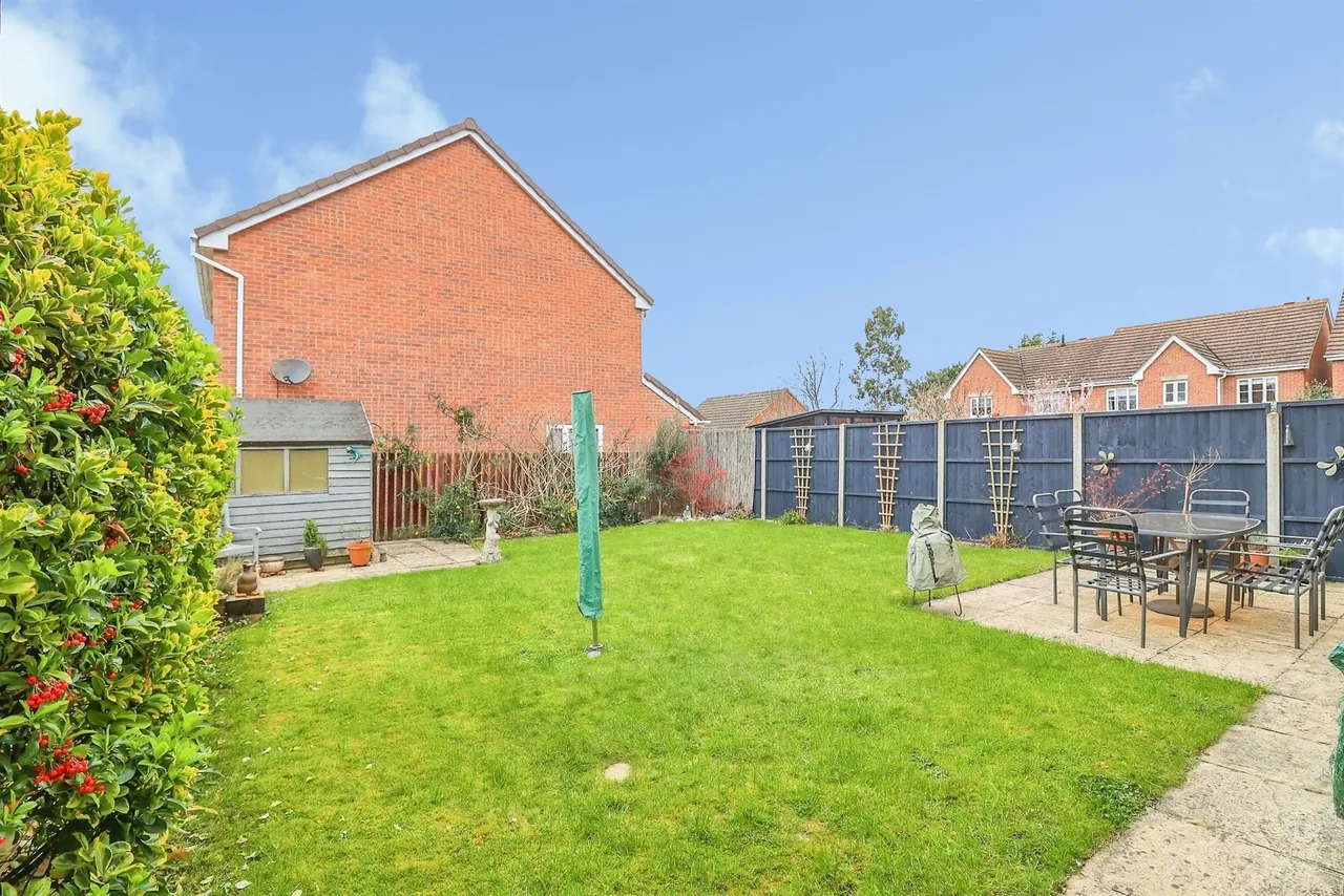 Beaumont Road, Flitwick, Bedford, photo 12