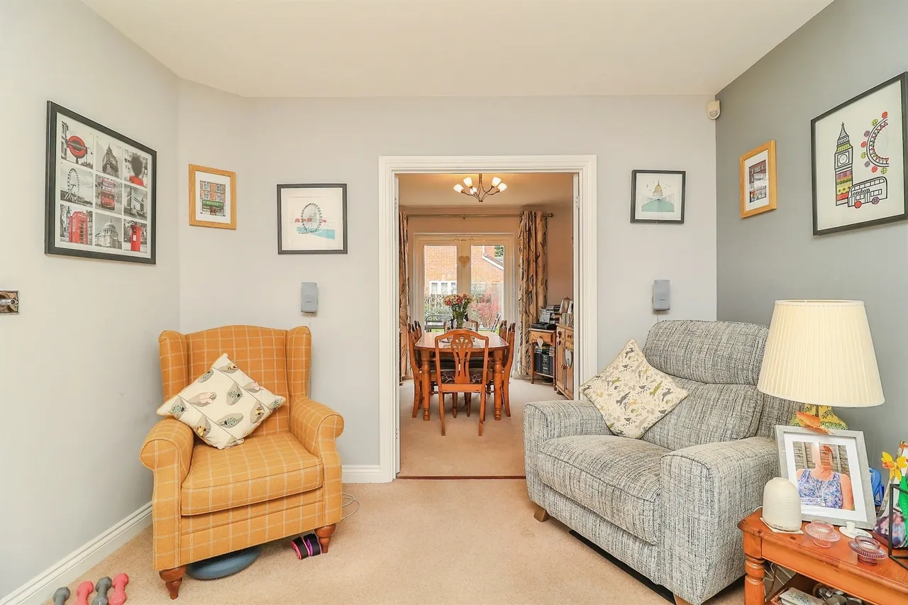 Beaumont Road, Flitwick, Bedford, photo 9