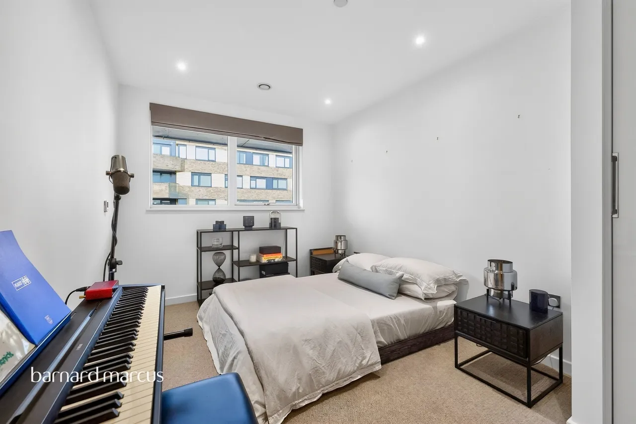 Danson Mews, London, SE17, photo 7