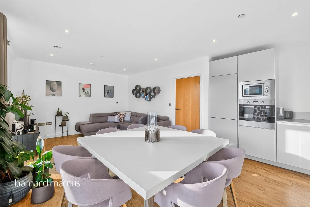 Danson Mews, London, SE17, photo 10