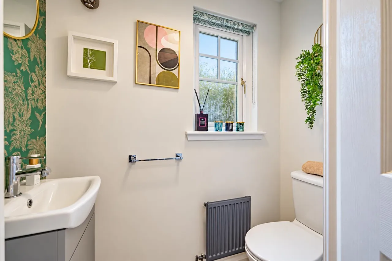 Dobson Drive, Carnoustie, photo 14