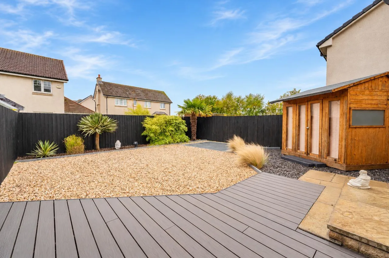 Dobson Drive, Carnoustie, photo 29