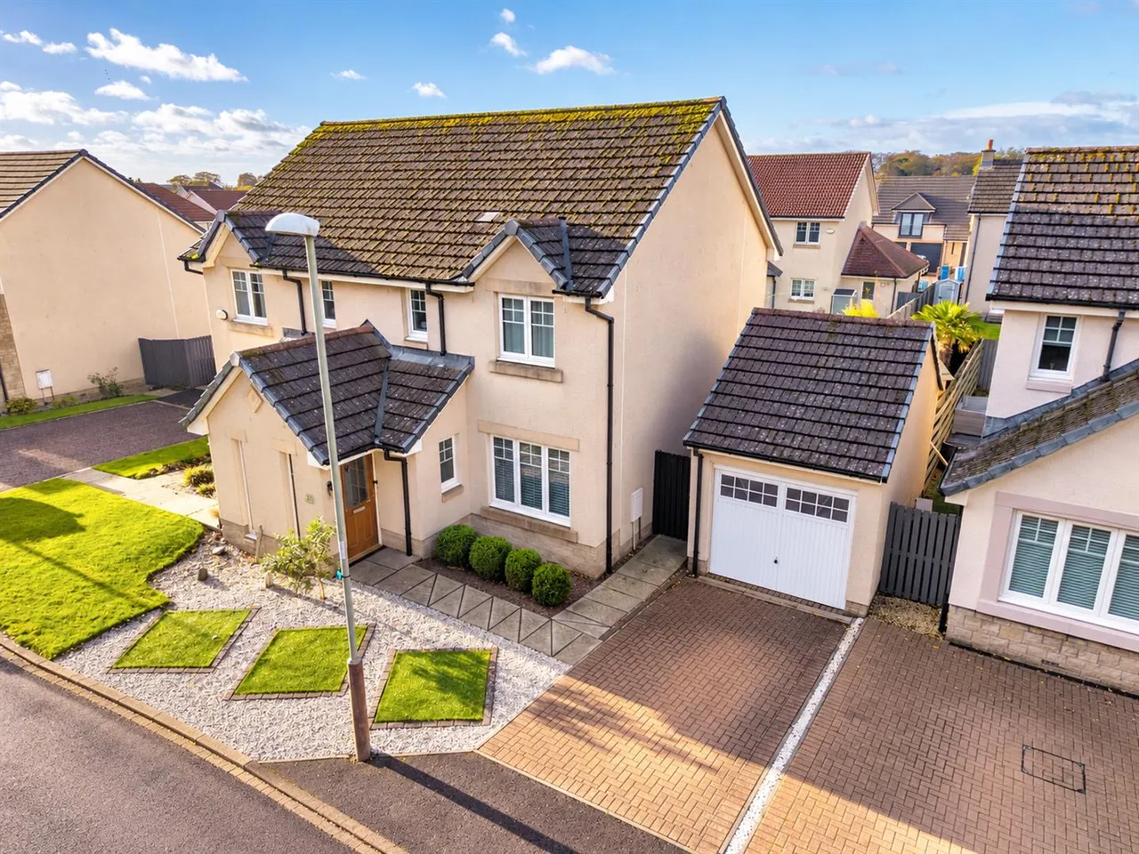 Dobson Drive, Carnoustie, photo 2