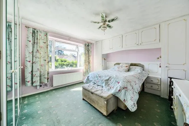 Kent Road, Windlesham, GU20, photo 8
