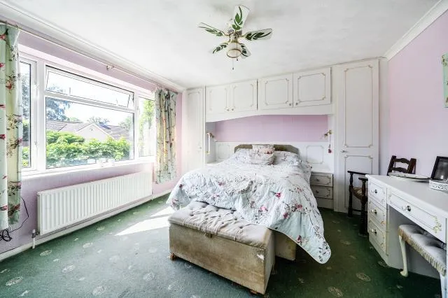 Kent Road, Windlesham, GU20, photo 17