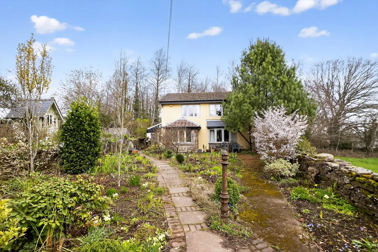 Ffawyddog, Crickhowell, NP8, photo 29