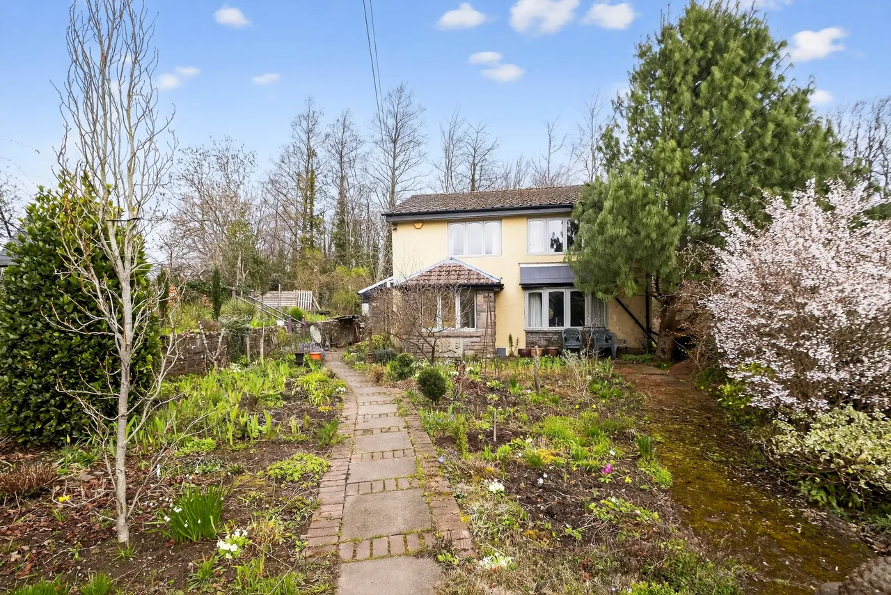Ffawyddog, Crickhowell, NP8, photo 25