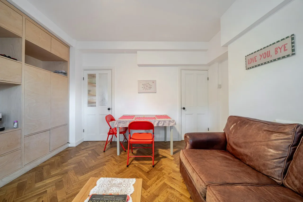 Tyers Estate, London, SE1, photo 9