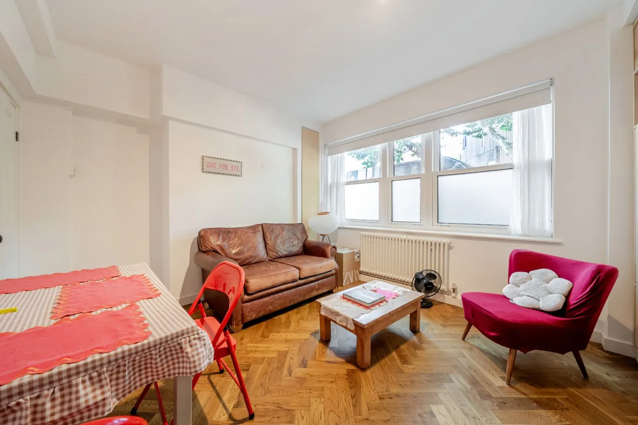 Tyers Estate, London, SE1, photo 7