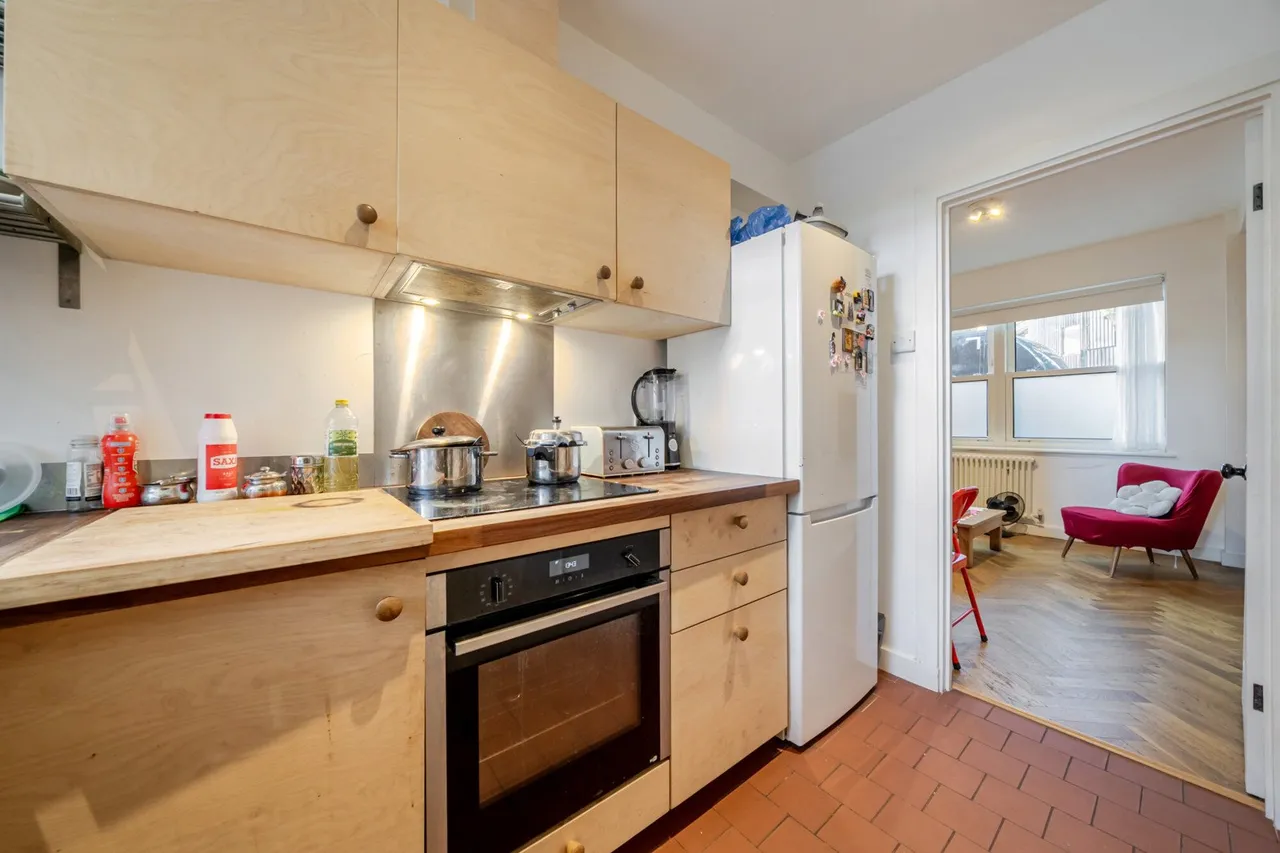 Tyers Estate, London, SE1, photo 8
