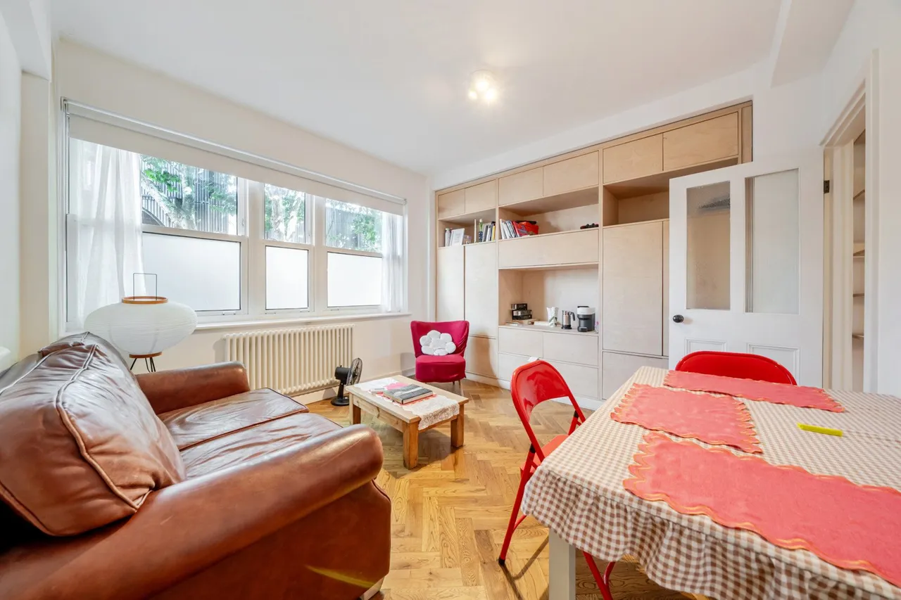 Tyers Estate, London, SE1, photo 2
