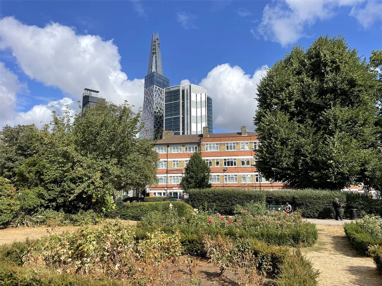 2 bed flat for sale — Tyers Estate, London, SE1