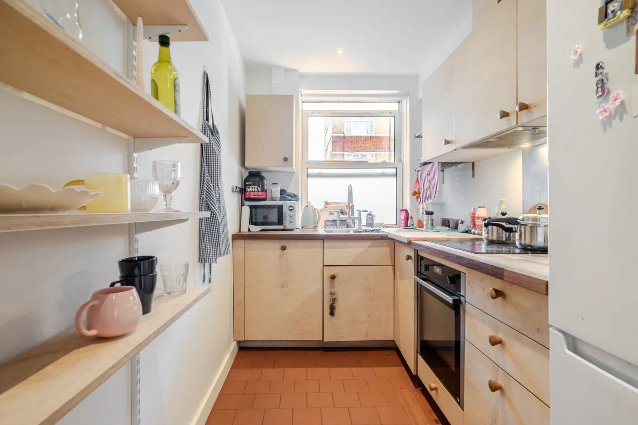 Tyers Estate, London, SE1, photo 4