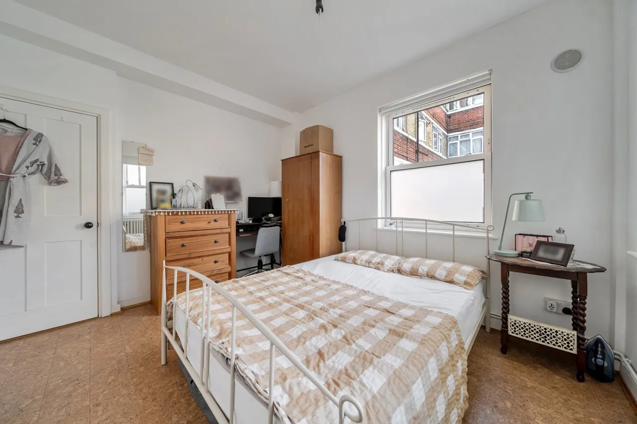 Tyers Estate, London, SE1, photo 11