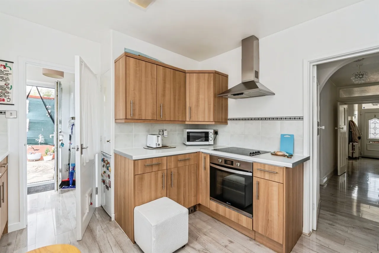 Fair Oak Road, Bishopstoke, SO50, photo 7
