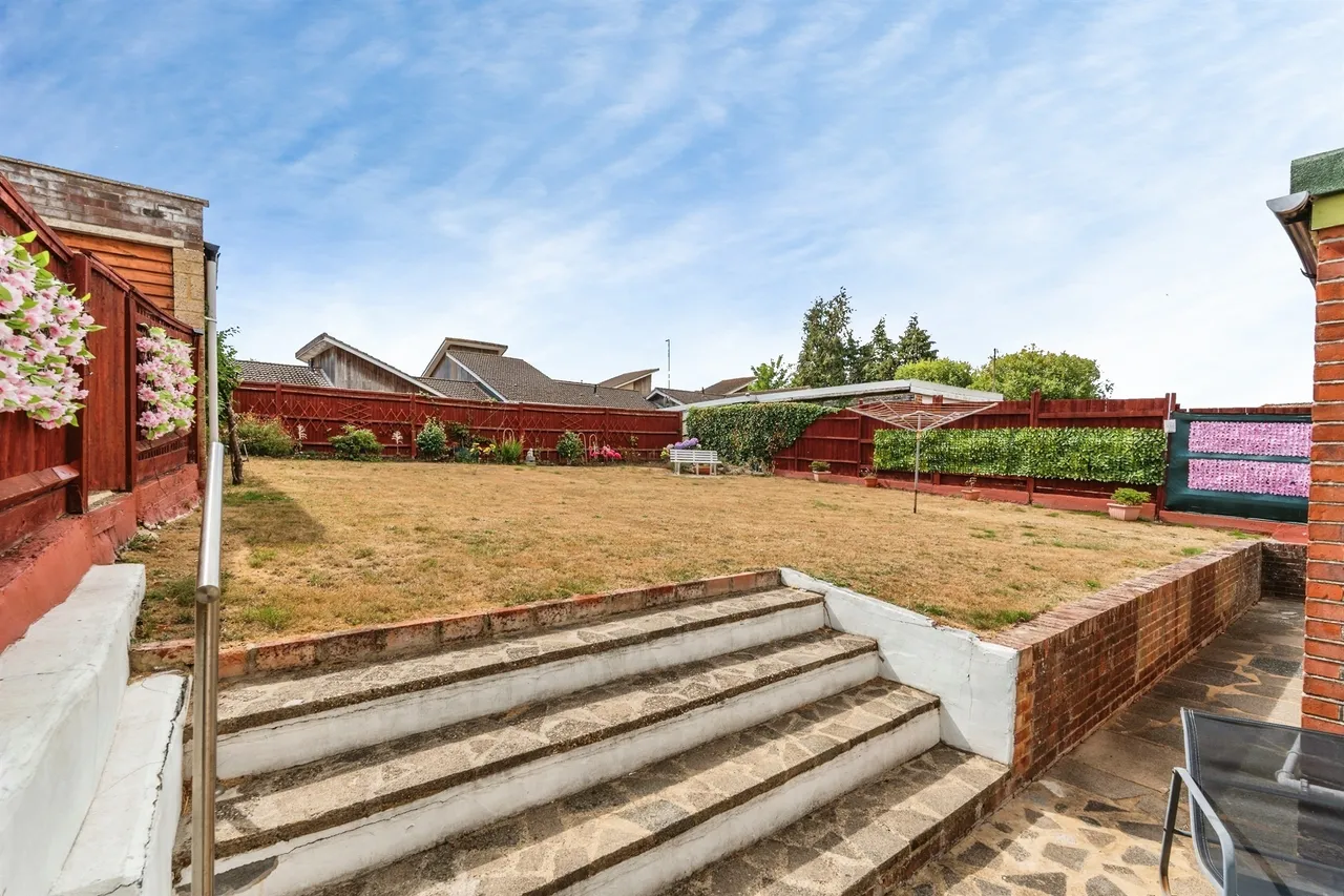 Fair Oak Road, Bishopstoke, SO50, photo 4