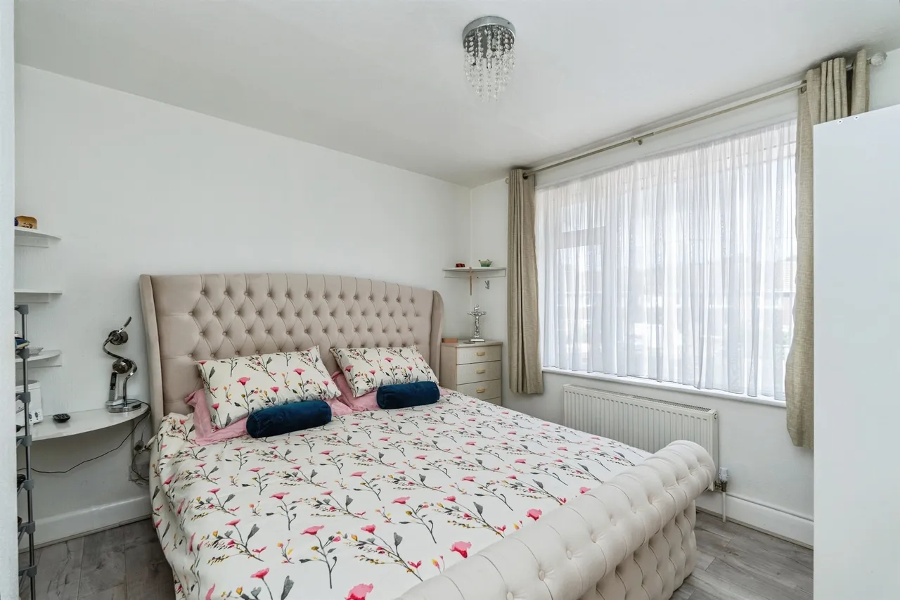 Fair Oak Road, Bishopstoke, SO50, photo 9